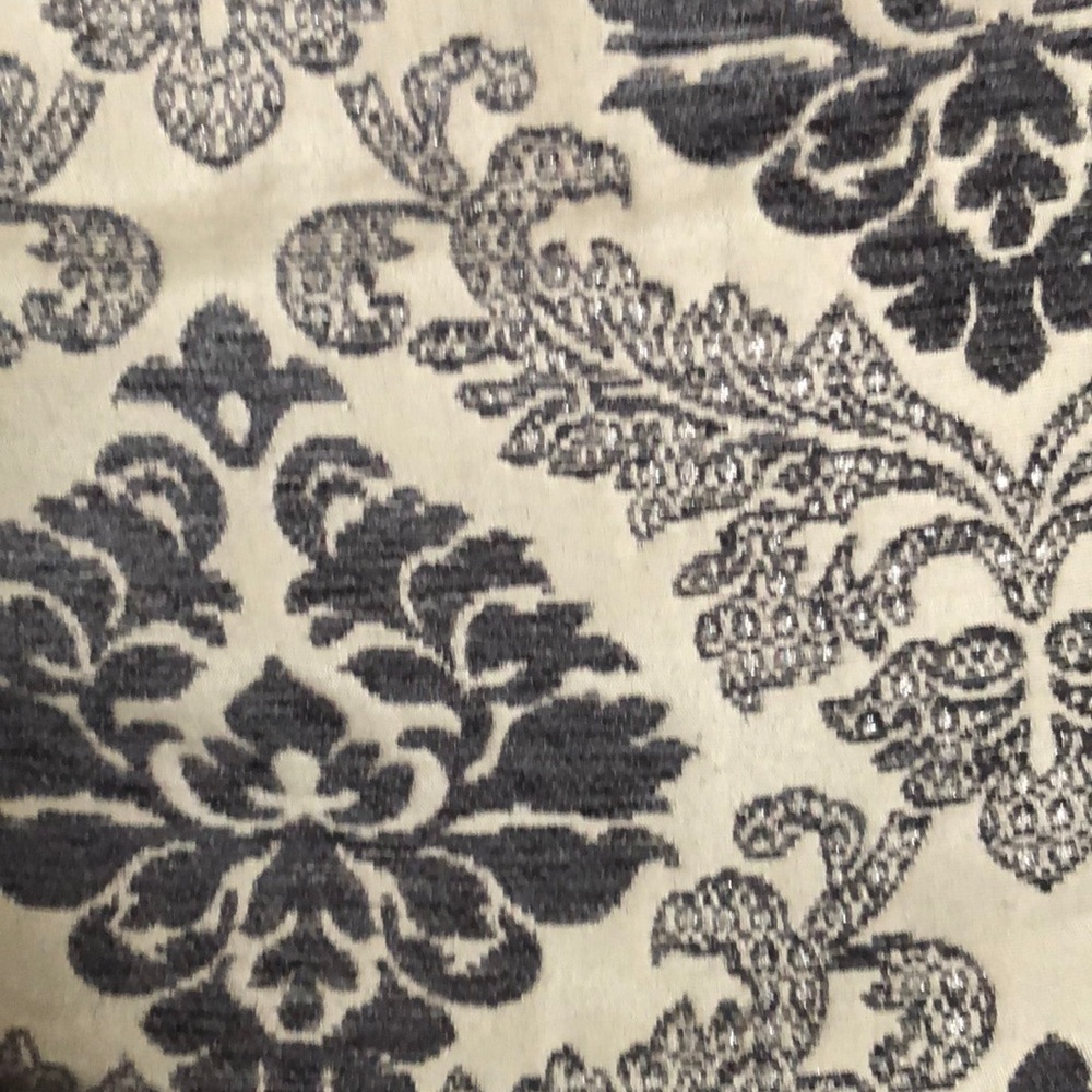 Meet your Posher, Josephine